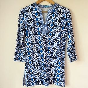 J. McLaughlin Catalina Tunic